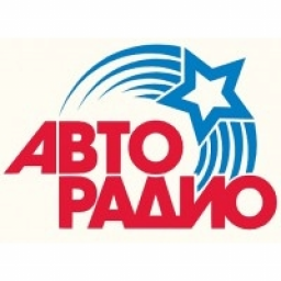 Логотип радио «Авторадио»