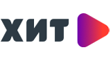 Логотип радио «Хит FM»