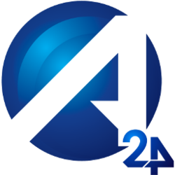 Логотип Астрахань 24