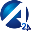 Логотип Астрахань 24
